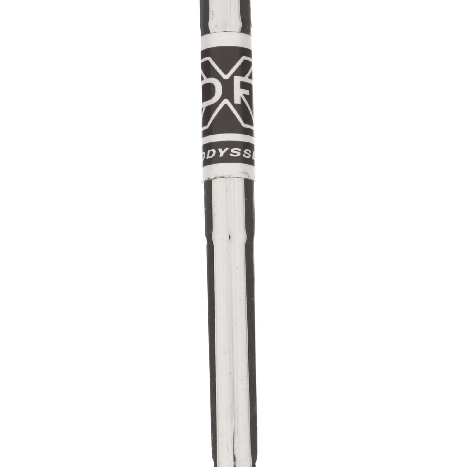 Odyssey DFX 2-Ball Blade Mens Right Hand Putter 35" Mallet - Odyssey - Image 5