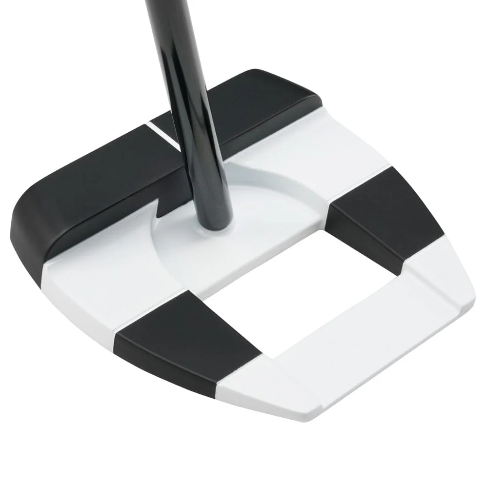 Odyssey Square 2 Square Ai-Dual Putter - Jailbird - Image 2