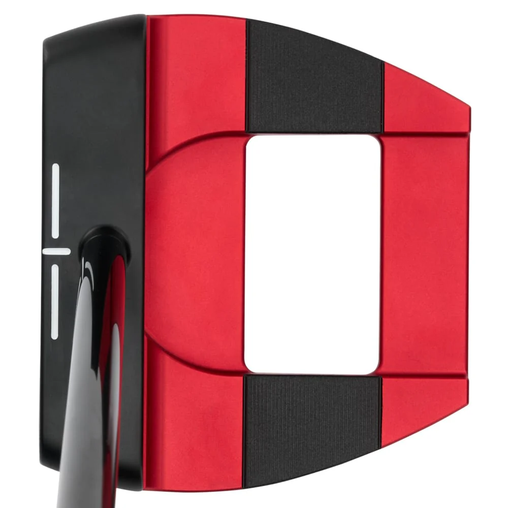 Odyssey Tri-Hot Square 2 Square Putter - Jailbird