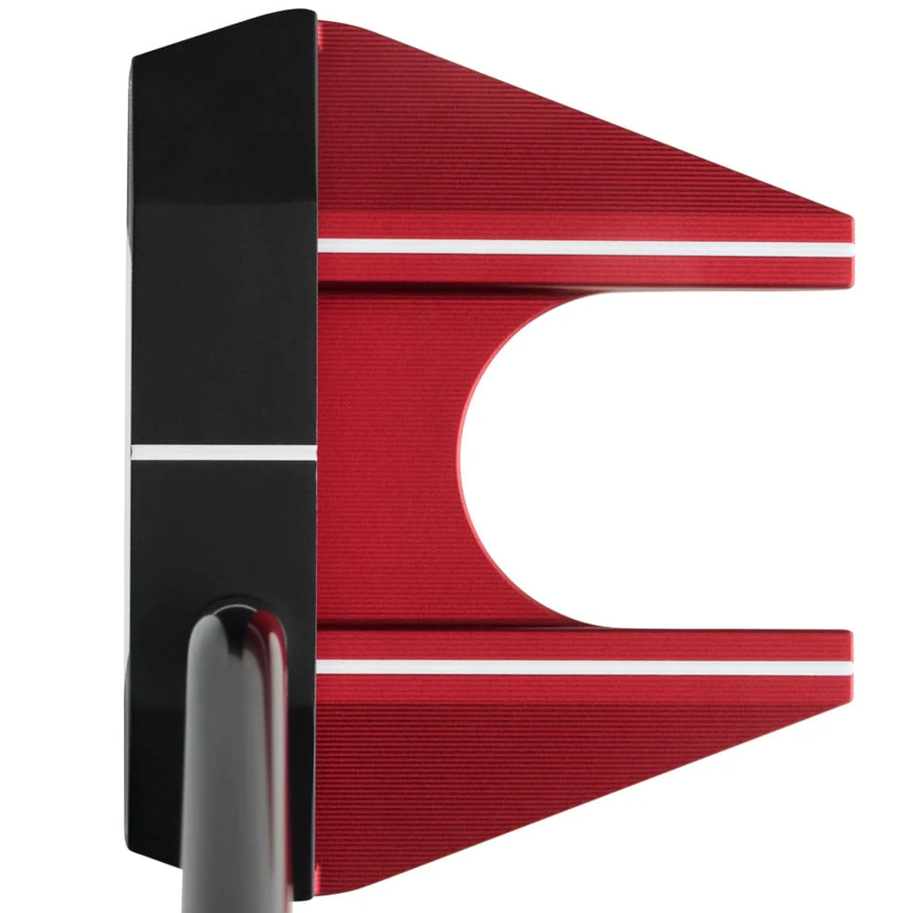 Odyssey Tri-Hot Square to Square SB Putter - #7
