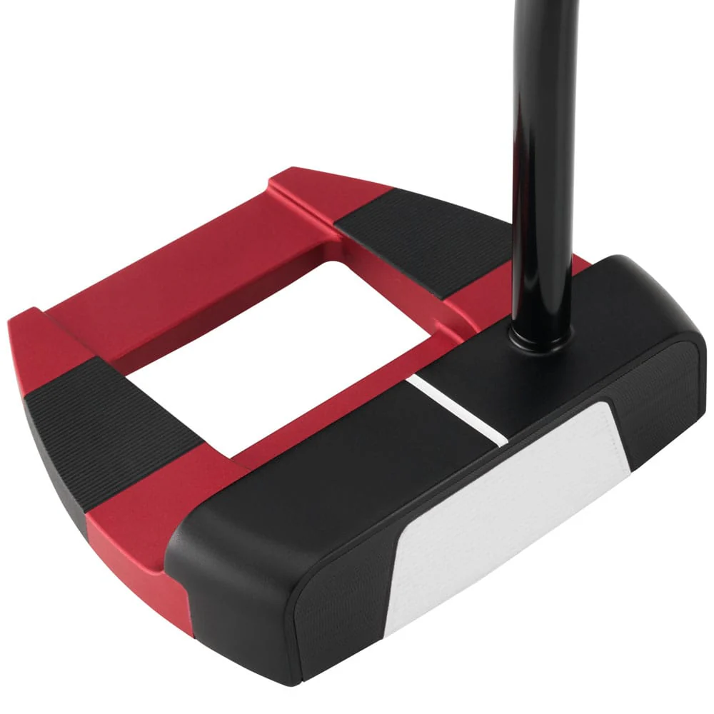 Odyssey Tri-Hot Square to Square SB Putter - Jailbird - Image 4