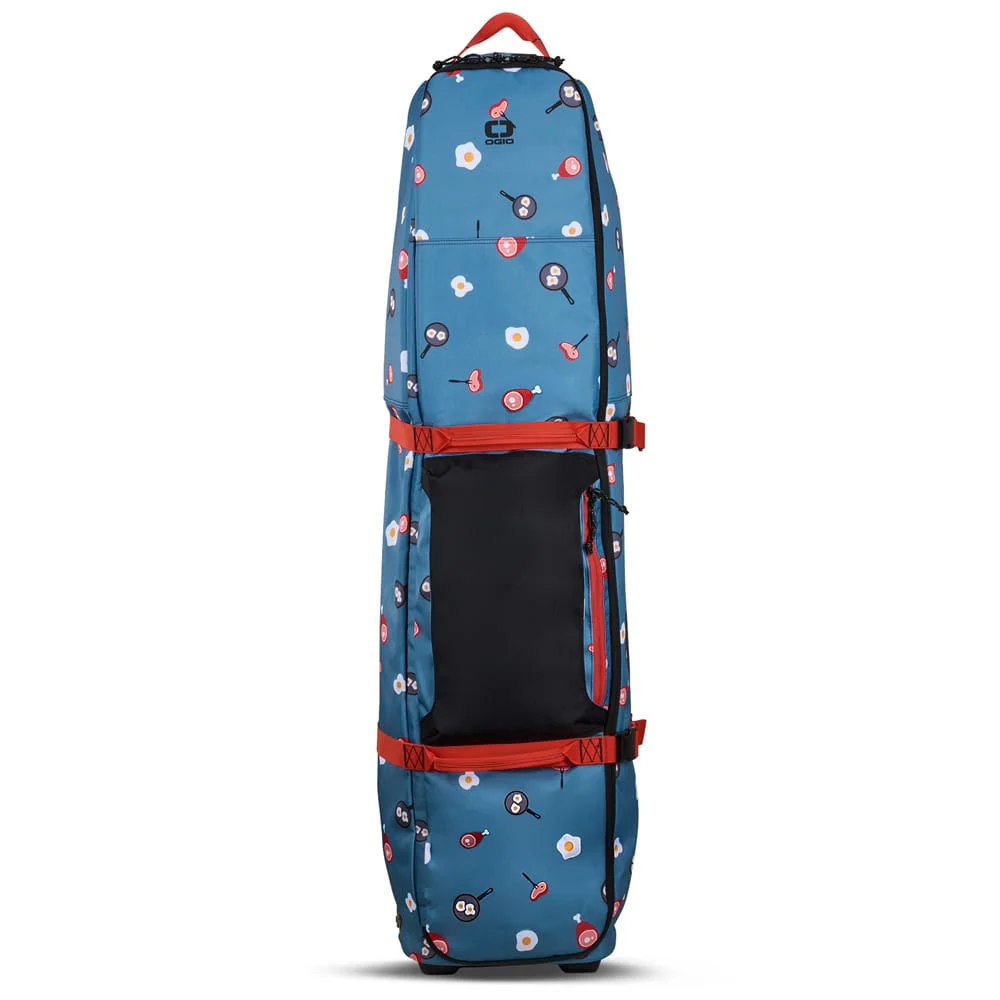 Ogio Alpha Travel Cover Slim - Ham And Egg