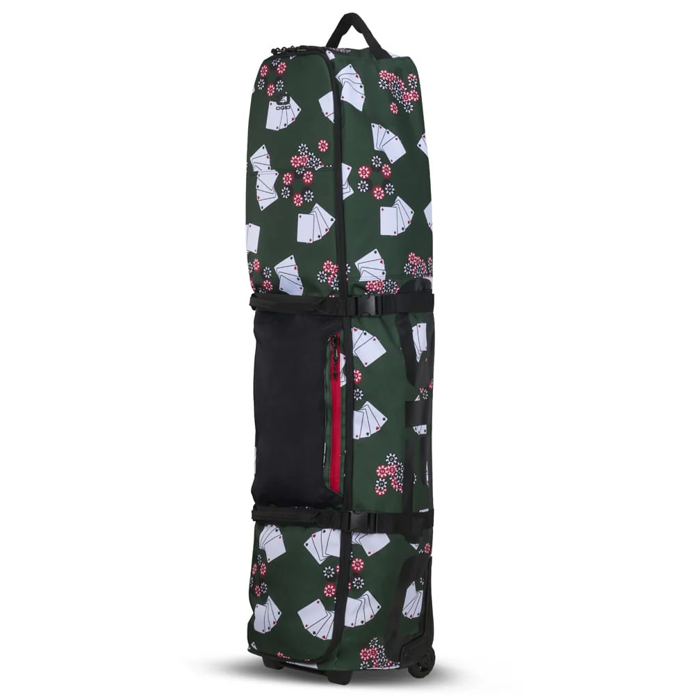 Ogio Alpha Travel Cover Slim - Poker - Image 2
