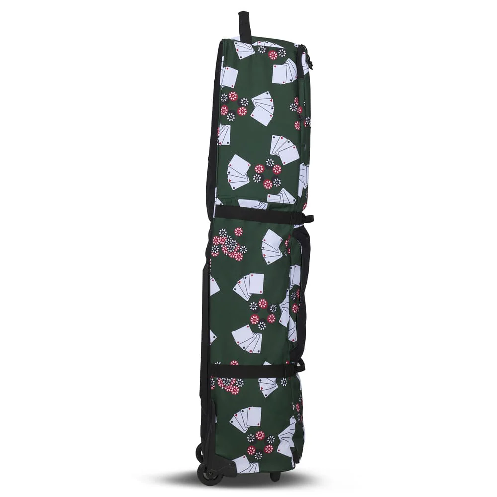 Ogio Alpha Travel Cover Slim - Poker - Image 5