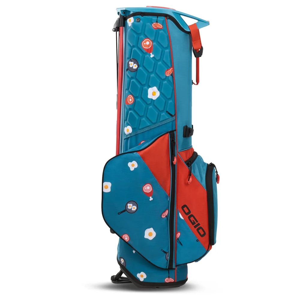 Ogio Fuse Stand Bag - Ham And Egg - Image 4