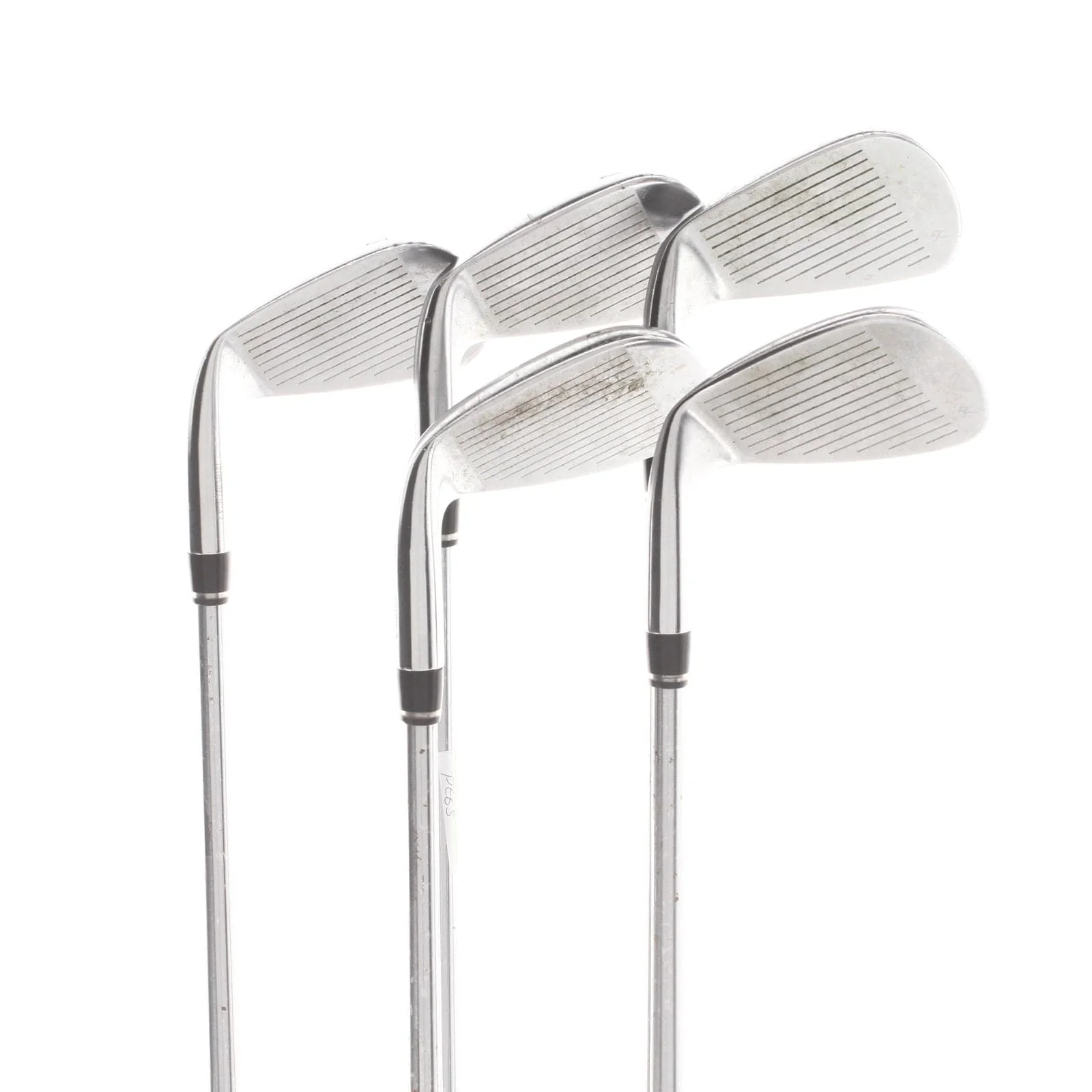 Orka RS10 Steel Mens Right Hand Irons 6-PW Stiff - Project X 6.0 - Image 4