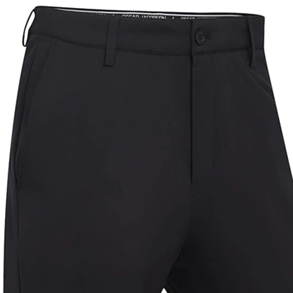 Oscar Jacobson Bowen Trousers - Black - Image 2