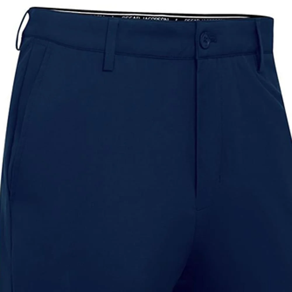 Oscar Jacobson Bowen Trousers - Navy - Image 2
