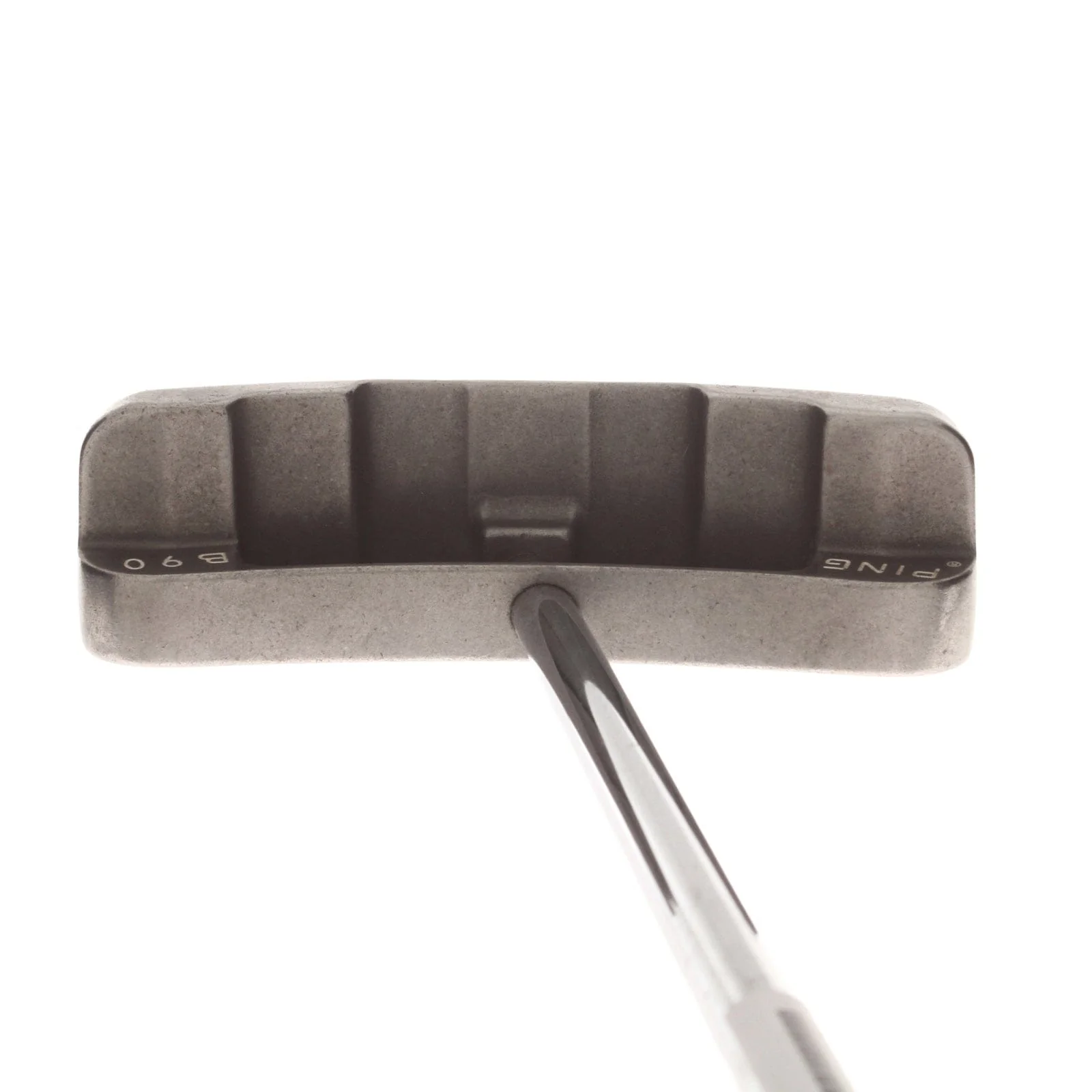 Ping B90 Long Mens Right Hand Putter 44" Mallet - Golf Pride Ping Eye - Image 2