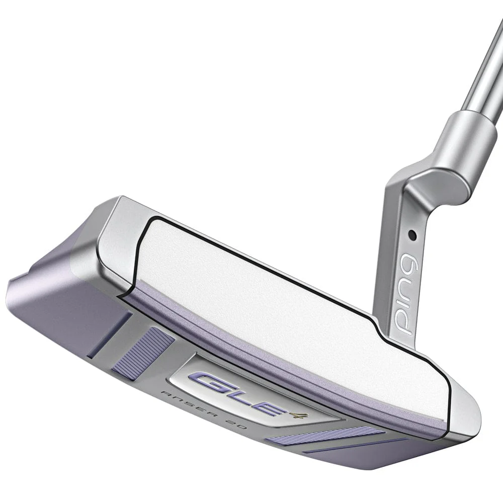 Ping G LE 4 Anser 2D Putter - Ladies - Image 3