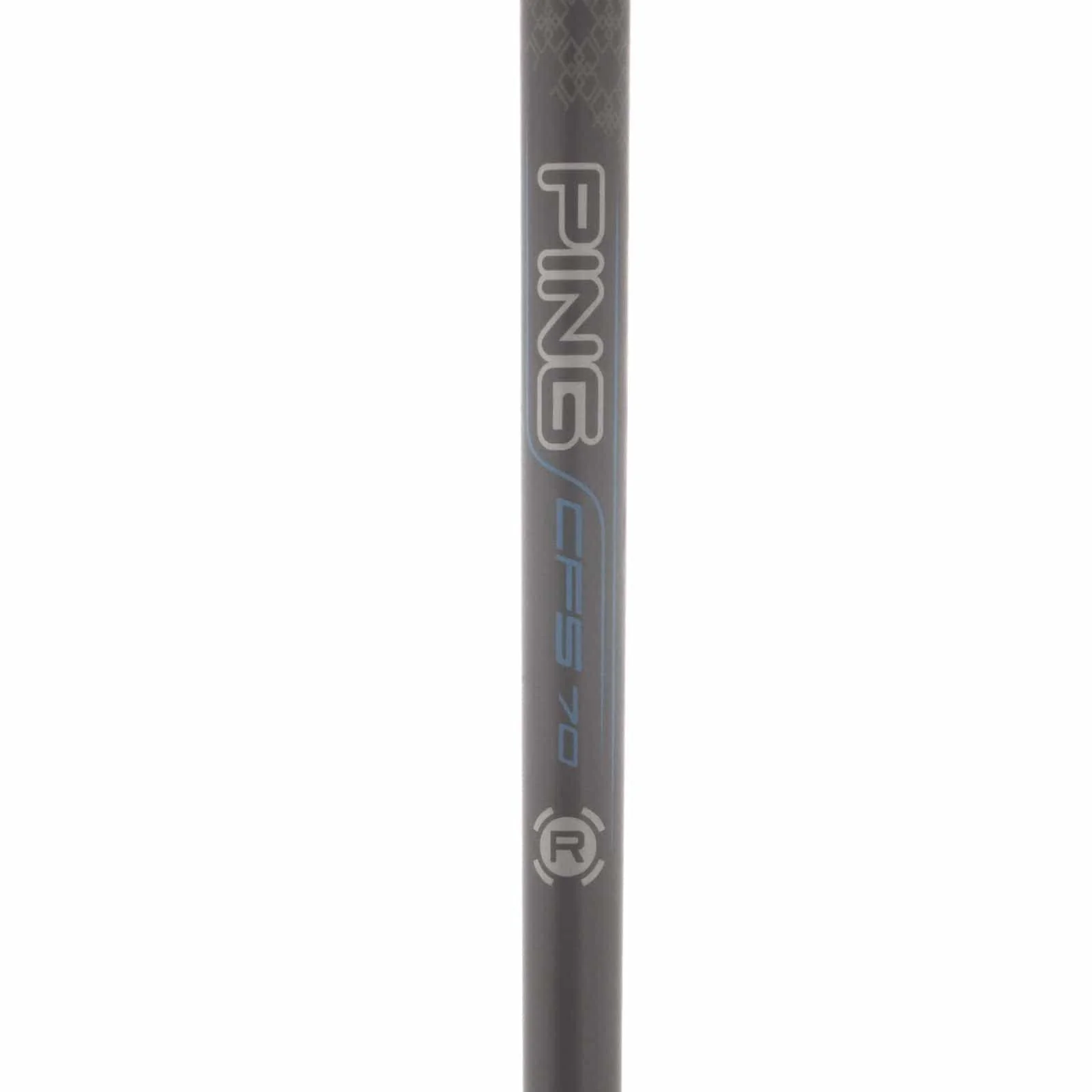 Ping G-Max Graphite Mens Left Hand Irons 5-SW Regular - CFS 70 g - Image 5