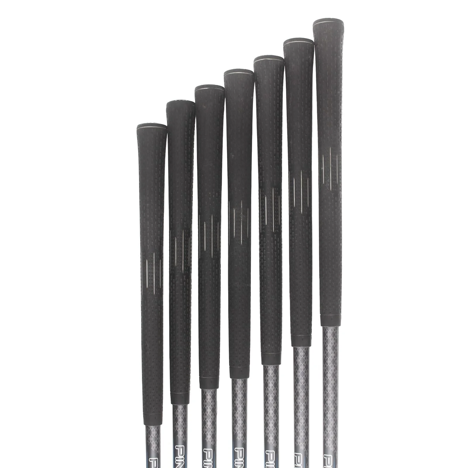 Ping G-Max Graphite Mens Left Hand Irons 5-SW Regular - CFS 70 g - Image 7