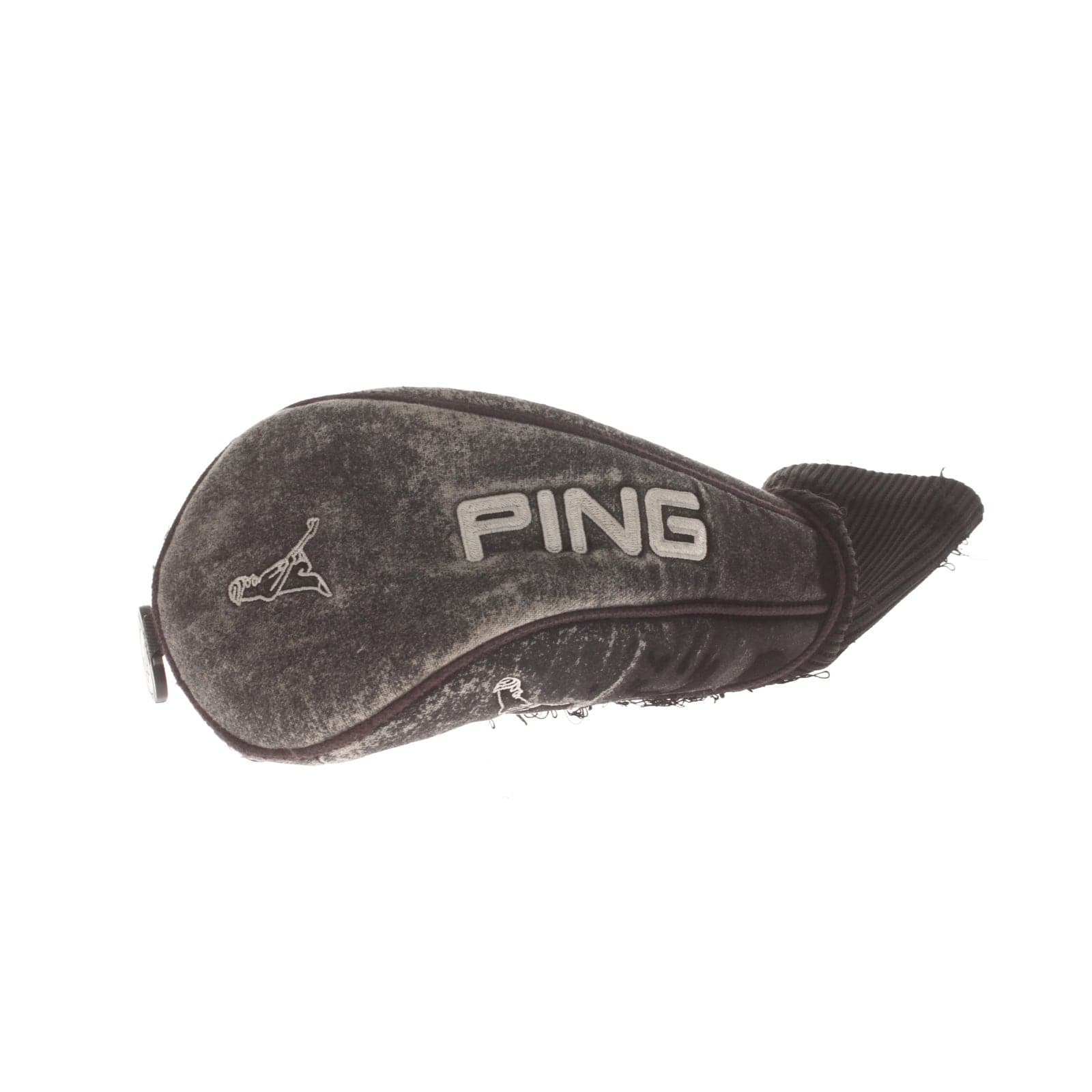 Ping G15 Graphite Mens Right Hand Fairway 3 Wood 15.5* Regular - TFC 149 - Image 7