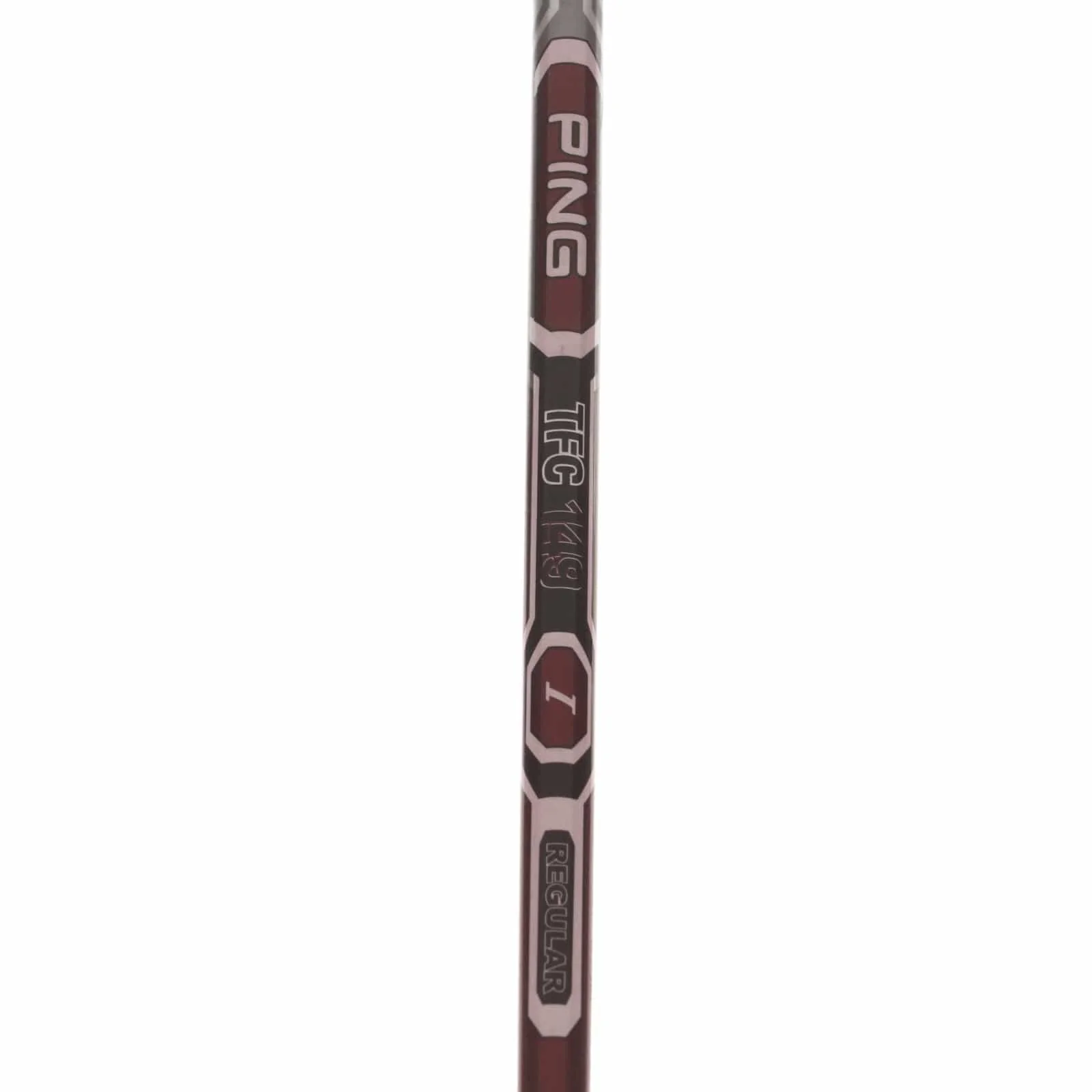 Ping G15 Graphite Mens Right Hand Fairway 3 Wood 16* Regular - Ping TFC 149 - Image 4