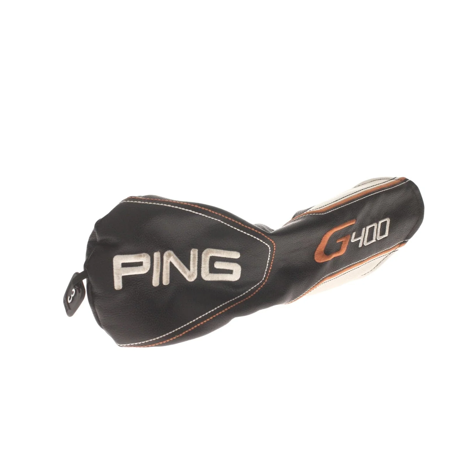Ping G400 Graphite Mens Right Hand Fairway 3 Wood 14.5* Regular - Alta CB 65 - Image 7