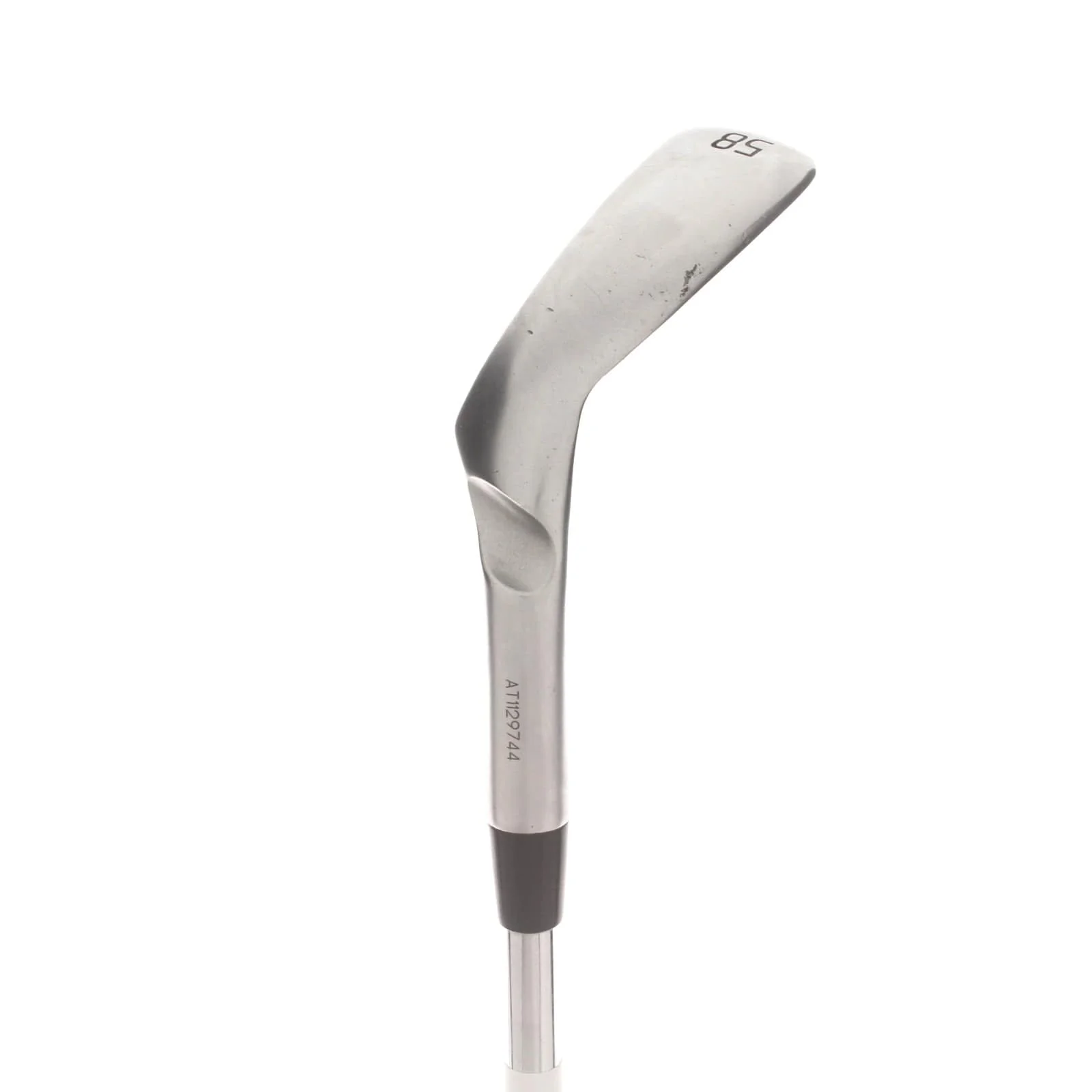 Ping G430 Steel Mens Right Hand Lob Wedge Green Dot 58* 2* Upright Regular - Dynamic Gold 105 - Image 3