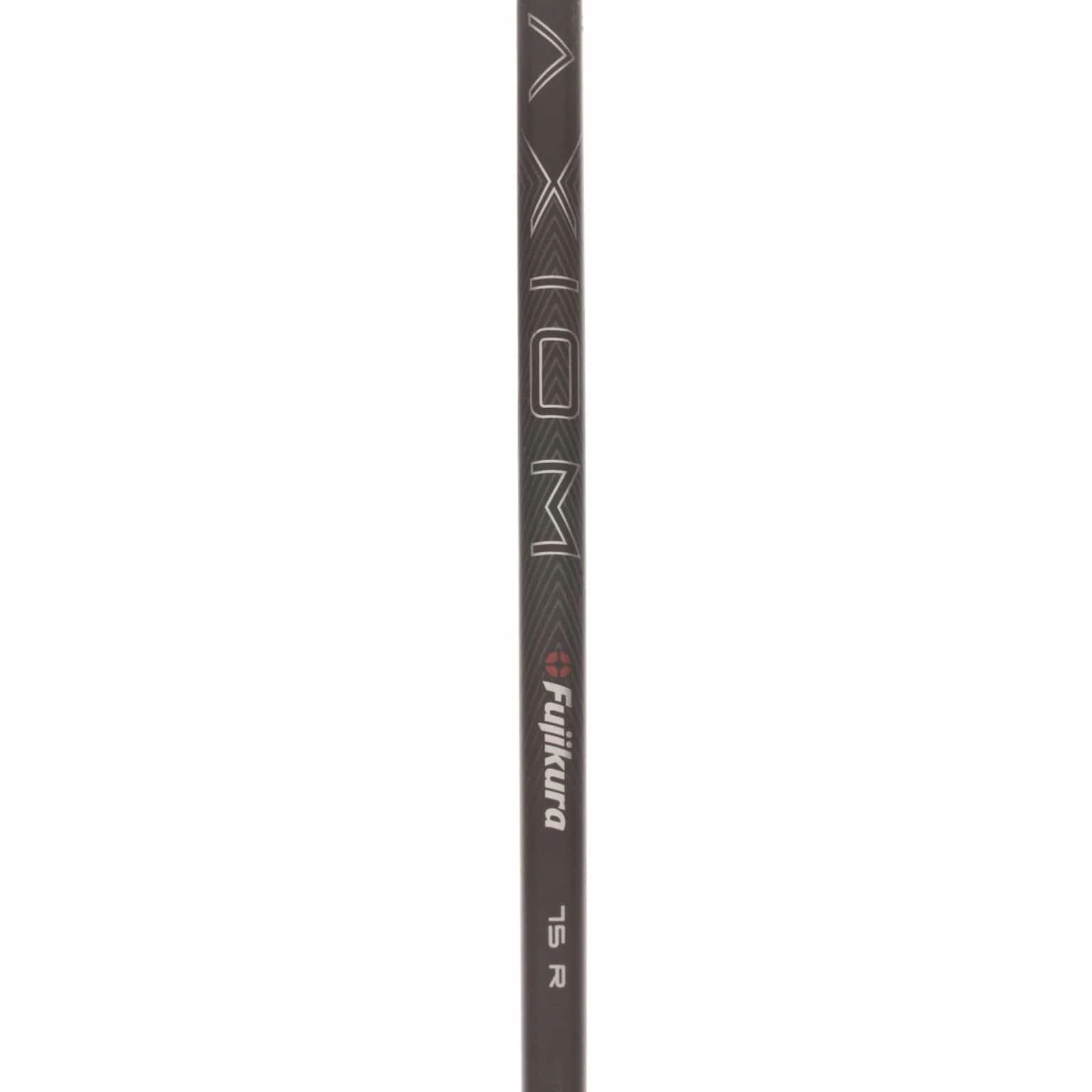 Ping iDi Graphite Mens Right Hand 4 Hybrid Black Dot 23* Regular - Fujikura Axiom Velocore 75 - Image 4