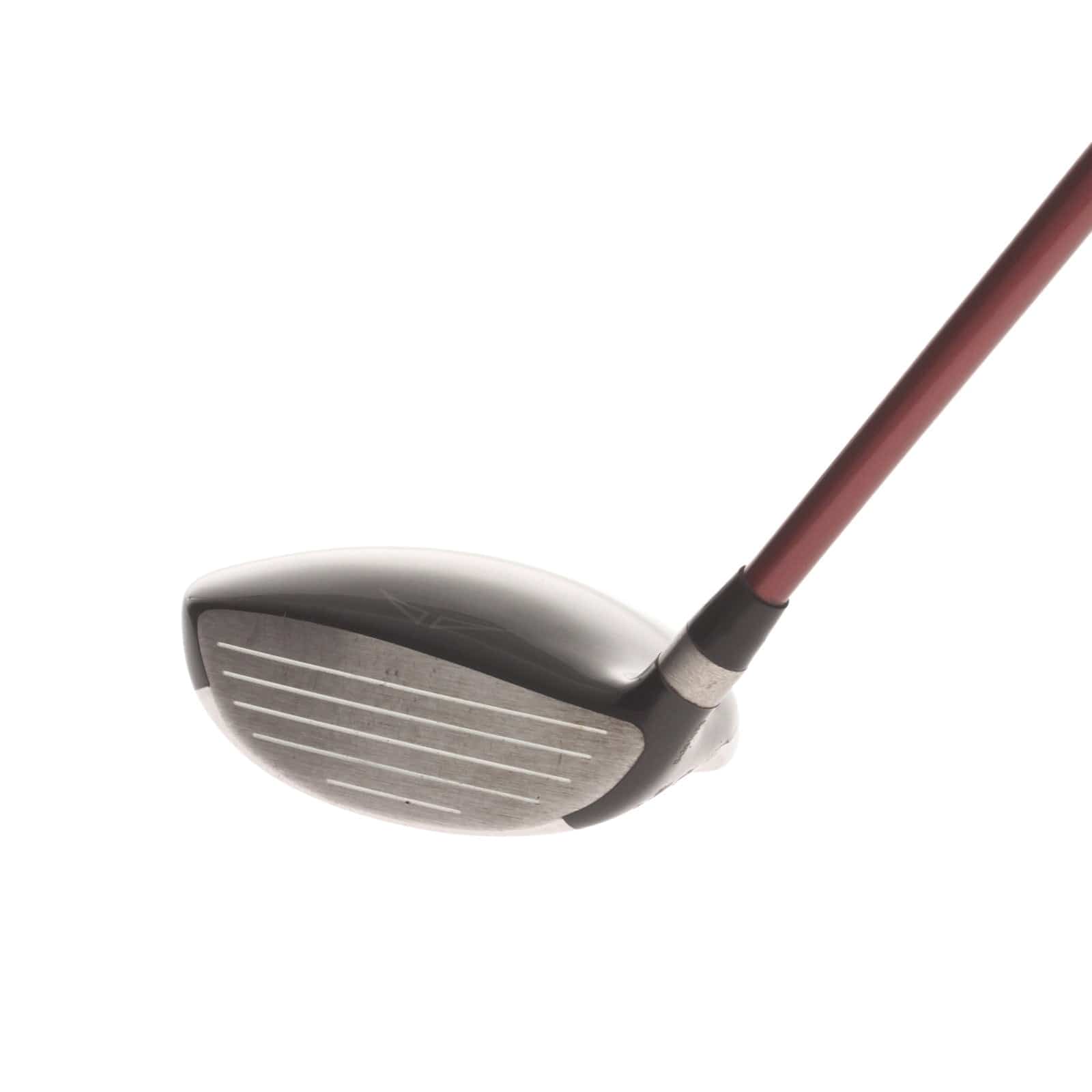 Ping K15 Graphite Mens Right Hand Fairway 3 Wood 16* Regular - Ping TFC 149 - Image 4