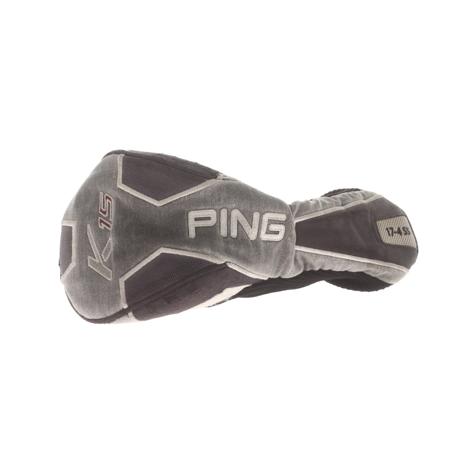 Ping K15 Graphite Mens Right Hand Fairway 3 Wood 16* Regular - Ping TFC 149 - Image 7