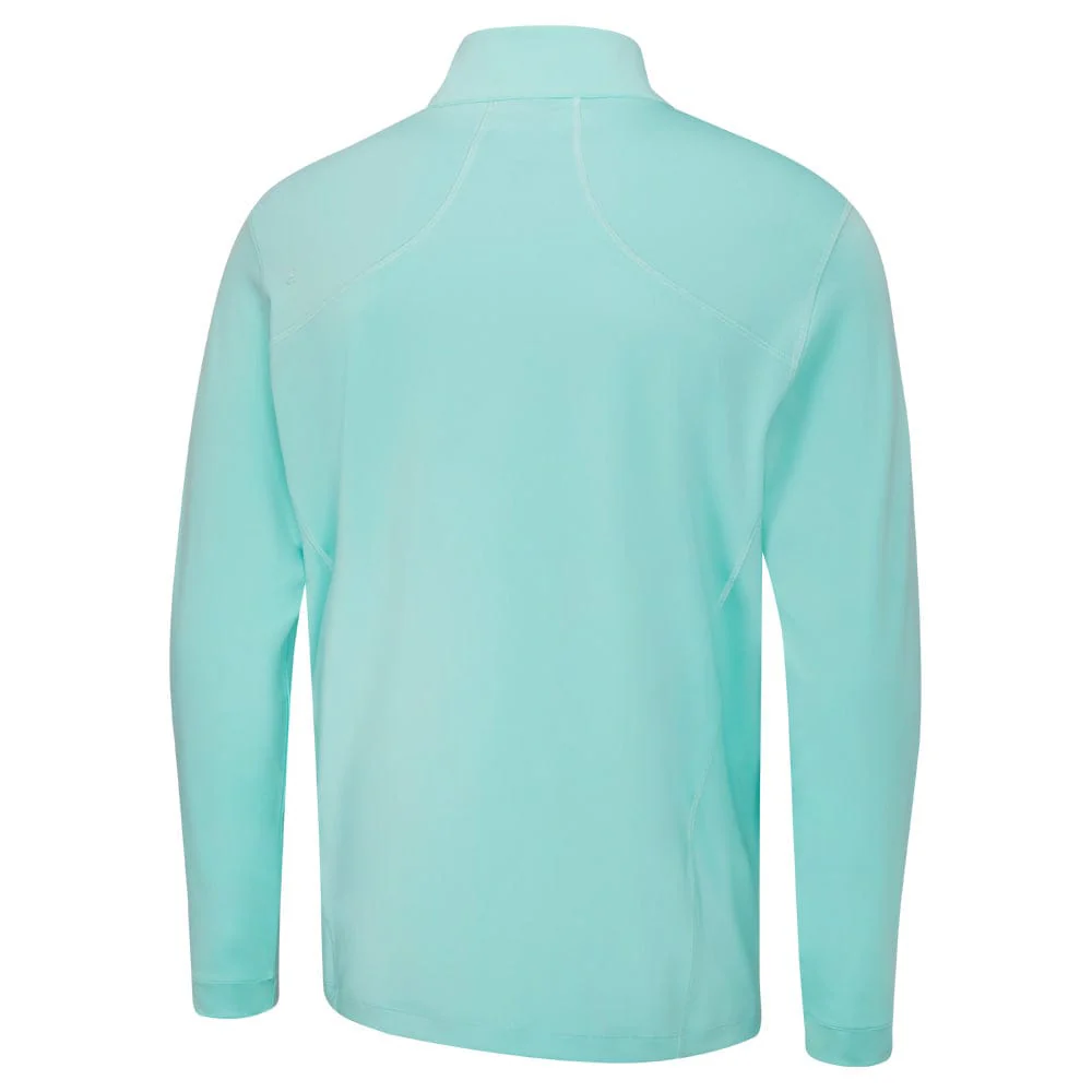 Ping Latham 1/2 Zip Pullover - Green Bay - Image 2
