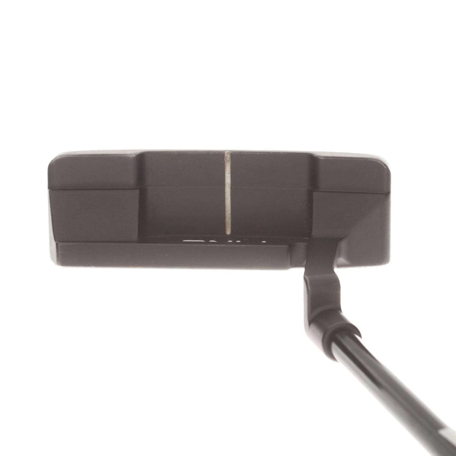 Ping PLD Anser 2D 2025 Mens Right Hand Putter 36" Mid-Mallet Ping Composite - Golf Pride Reverse Taper Round - Image 3