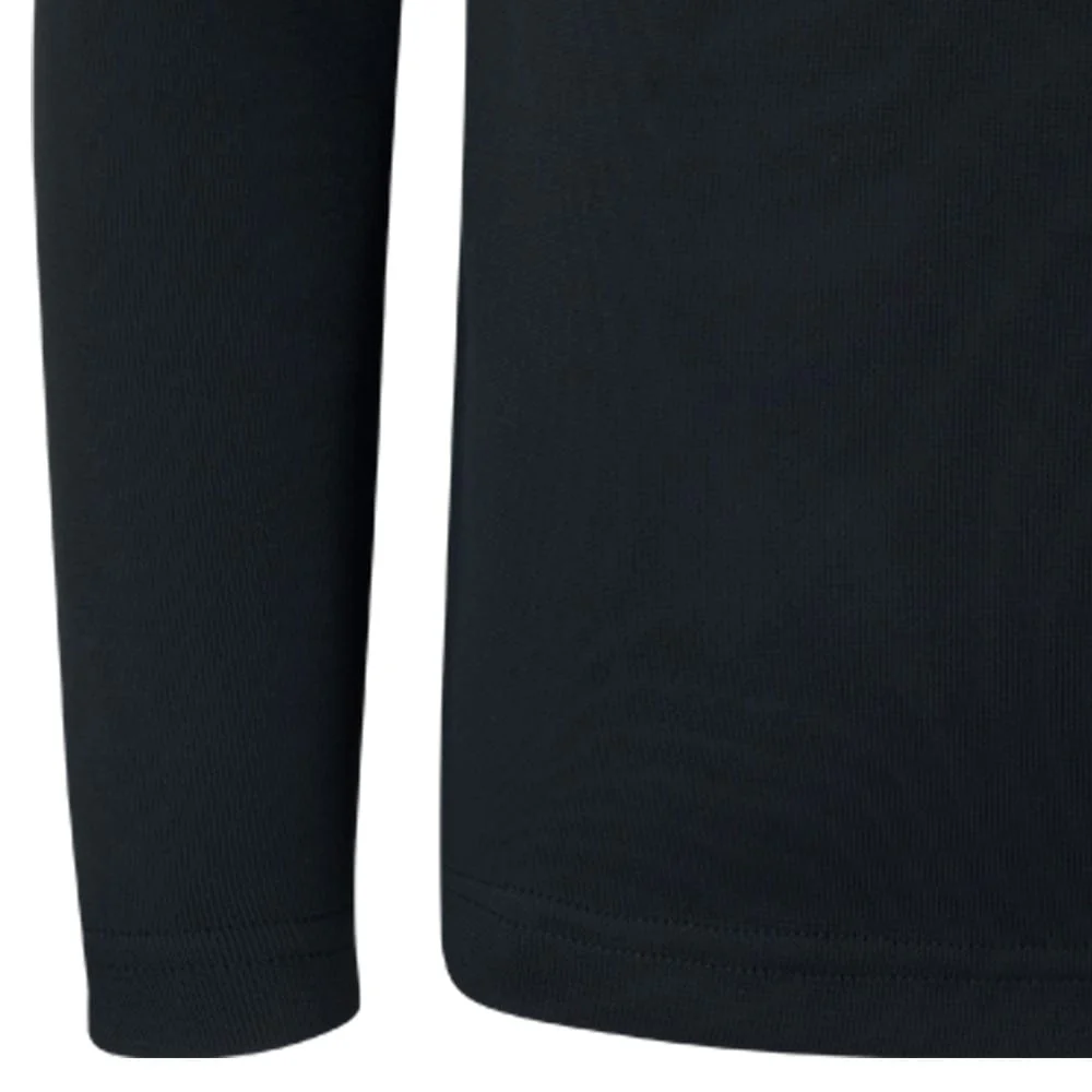 Ping Ramsey Junior 1/2 Zip Sweater - Black - Image 4