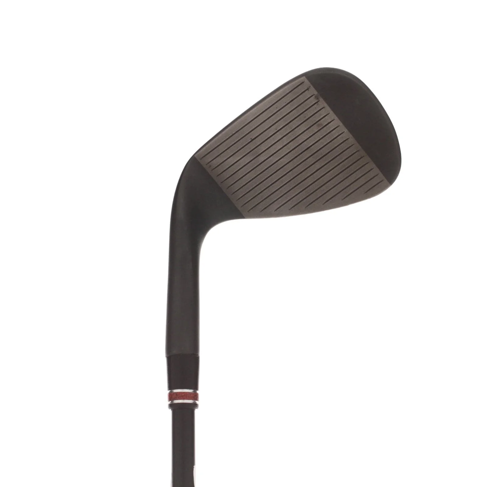 Ping S159 Steel Mens Right Hand Gap Wedge Red Dot 48* 1* Flat 12 Bounce S Grind Regular - True Temper Elevate VSS 95 - Image 2