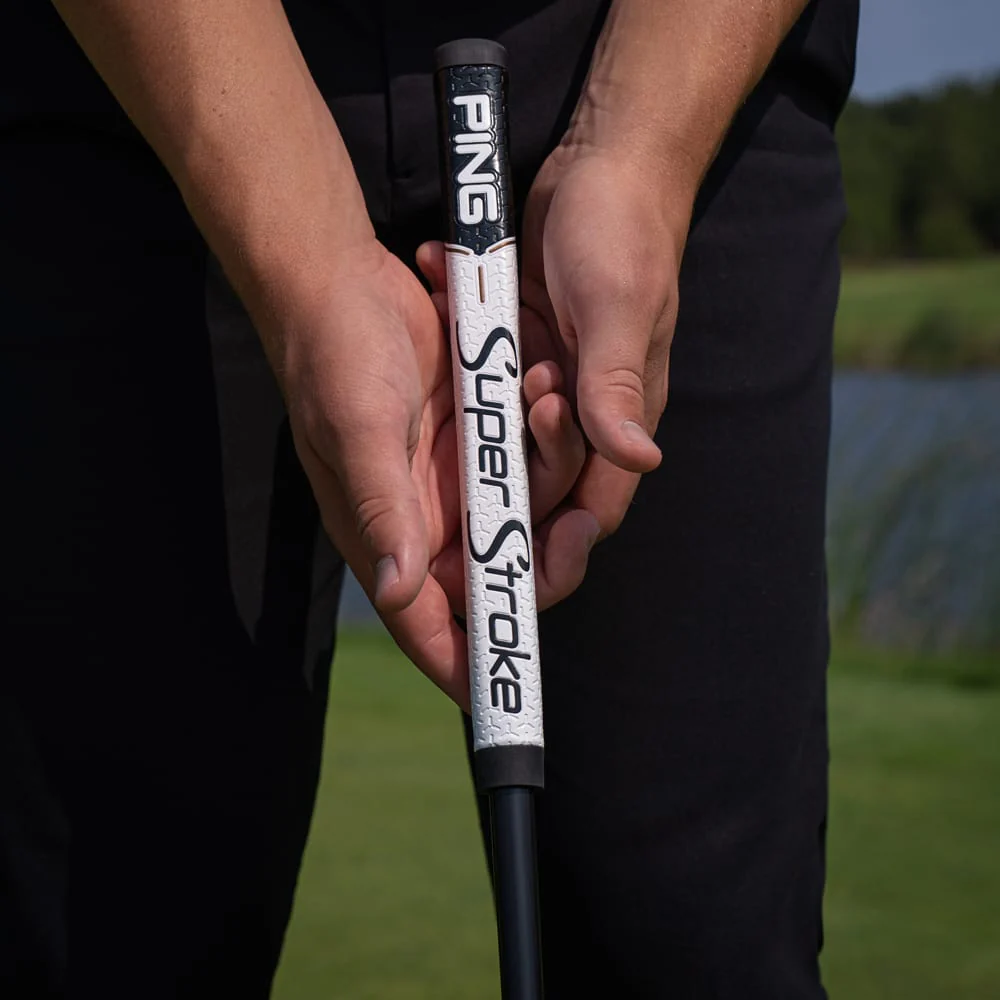 Ping Scottsdale TEC Putter - Ally Blue Onset CB - Image 10