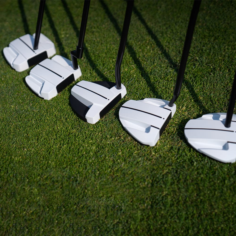 Ping Scottsdale TEC Putter - Ally Blue Onset CB - Image 11