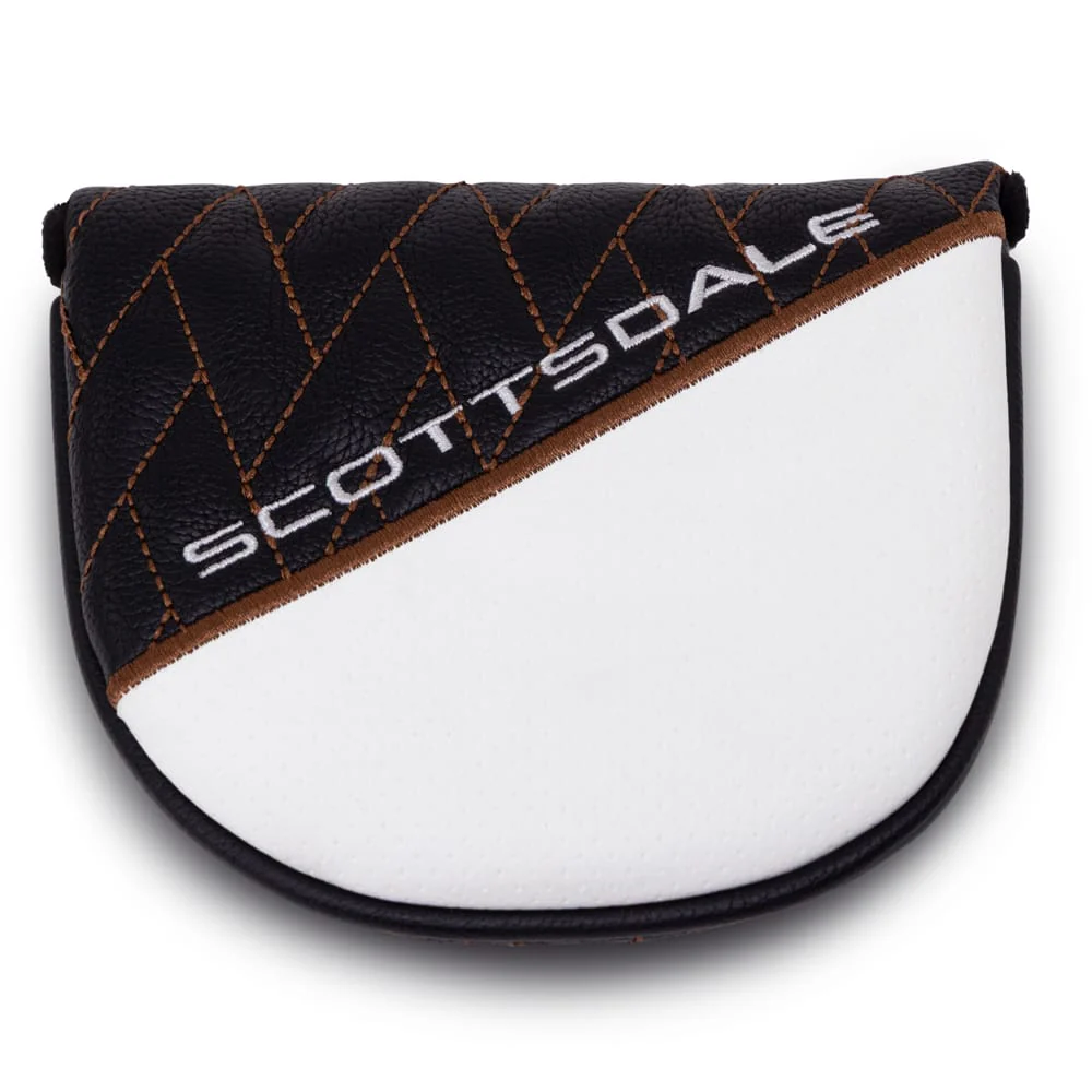 Ping Scottsdale TEC Putter - Ally Blue Onset CB - Image 4