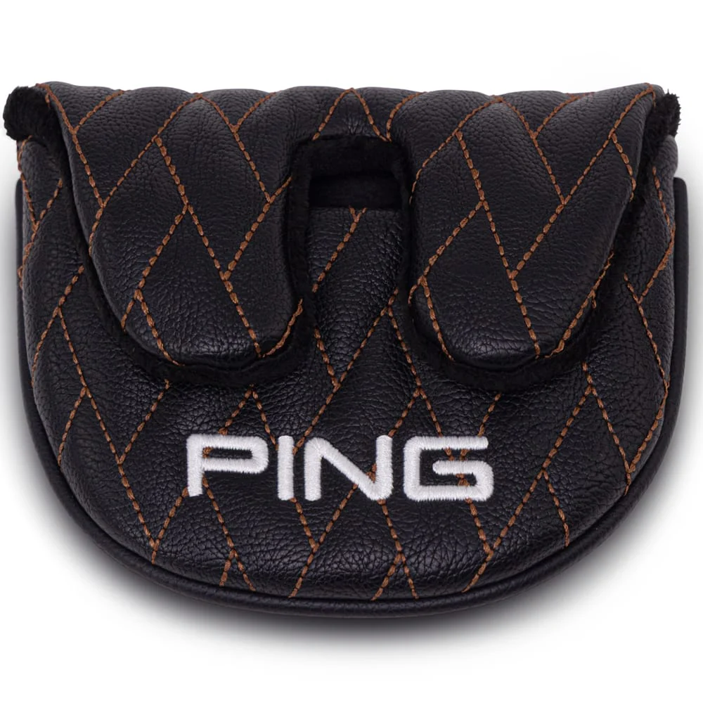Ping Scottsdale TEC Putter - Ally Blue Onset CB - Image 5