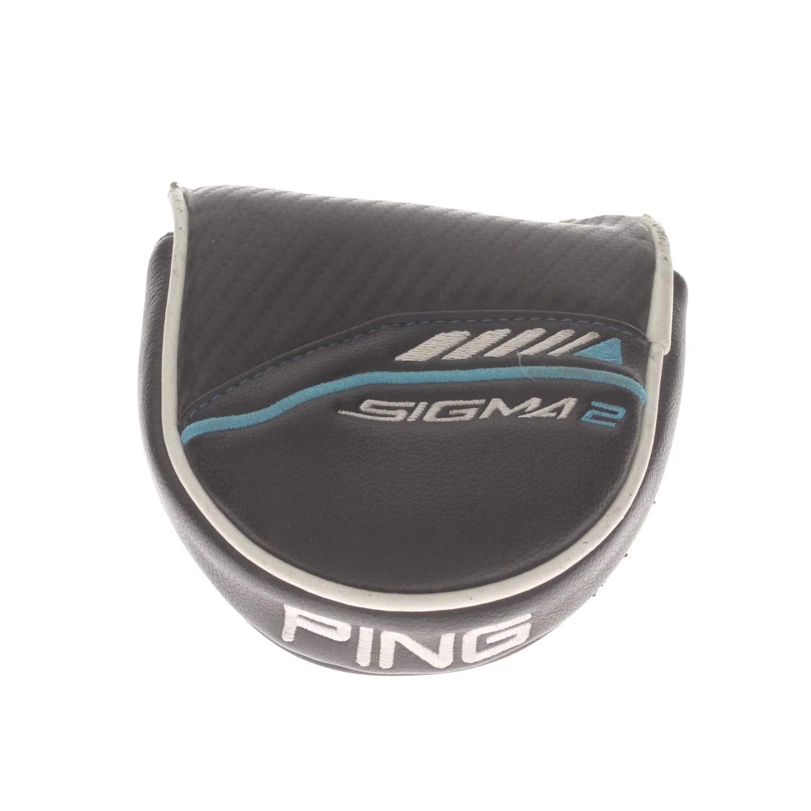 Ping Sigma 2 Fetch Mens Right Hand Putter 33.5" Mallet - PP60 - Image 8