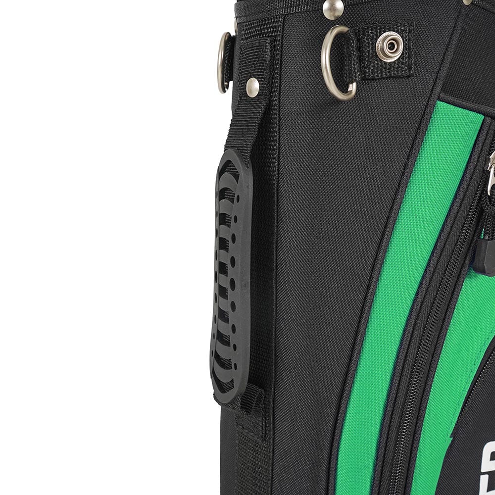 Pro Rider JR1 Golf Junior 5-Piece Package Set - 9-11 Years - Green - Image 15