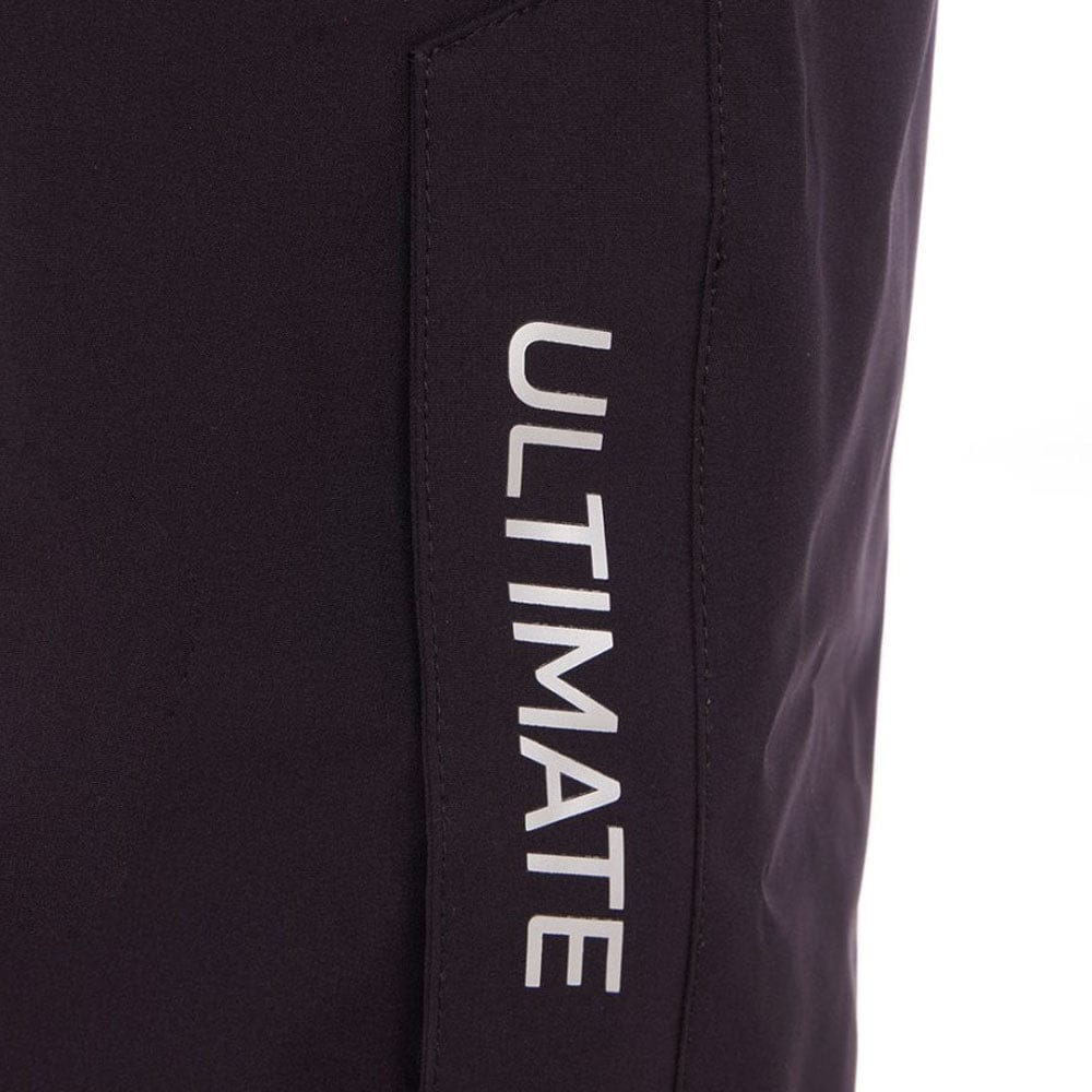 ProQuip Stormforce Pro PX8/Ultimate HTX Waterproof Suit - Grey + Black - Image 6