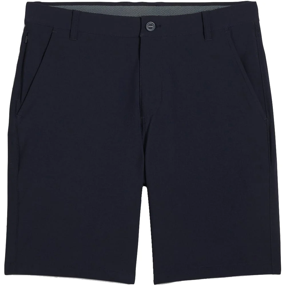Puma 101 Solid Shorts 9" - Deep Navy - Image 4