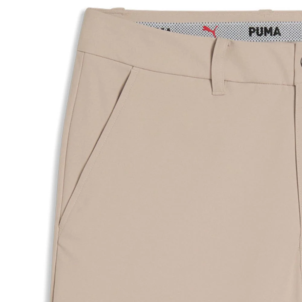 Puma 101 Pure Shorts 8" - Birch - Image 3