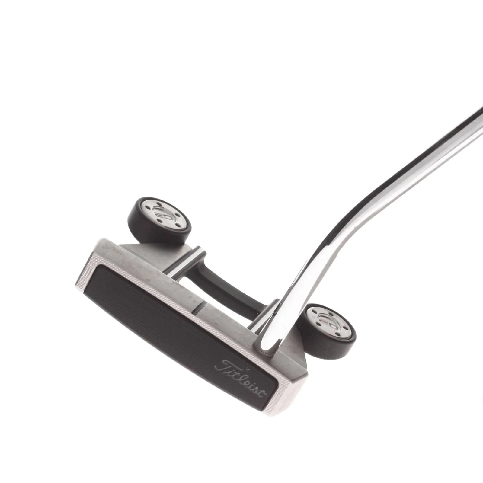 Scotty Cameron Futura 6M 2017 Mens Right Hand Putter 37" Mallet - Scotty Cameron Dual Balance 50g - Image 4