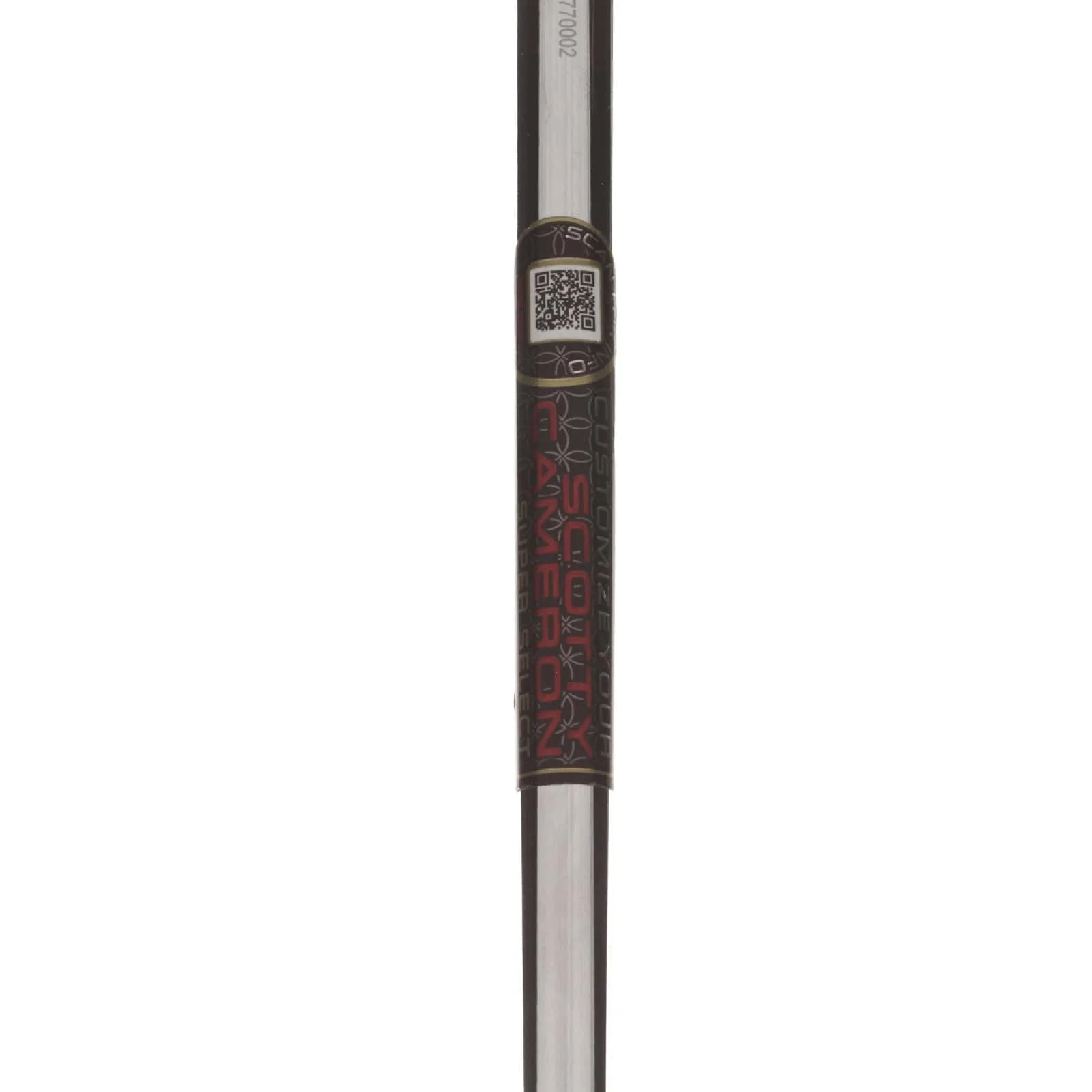 Scotty Cameron Super Select Newport 2 Mens Right Hand Putter 35" Blade - Scotty Cameron Design - Image 6