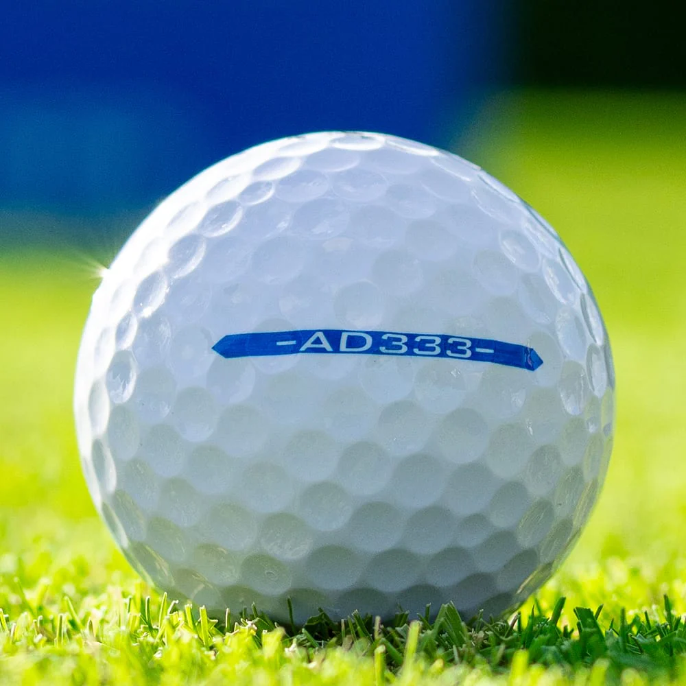 Srixon AD333 Golf Balls - White - 12 Pack - Image 7