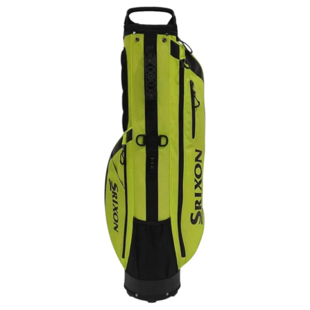 Srixon Pencil Bag - Yellow - Image 2