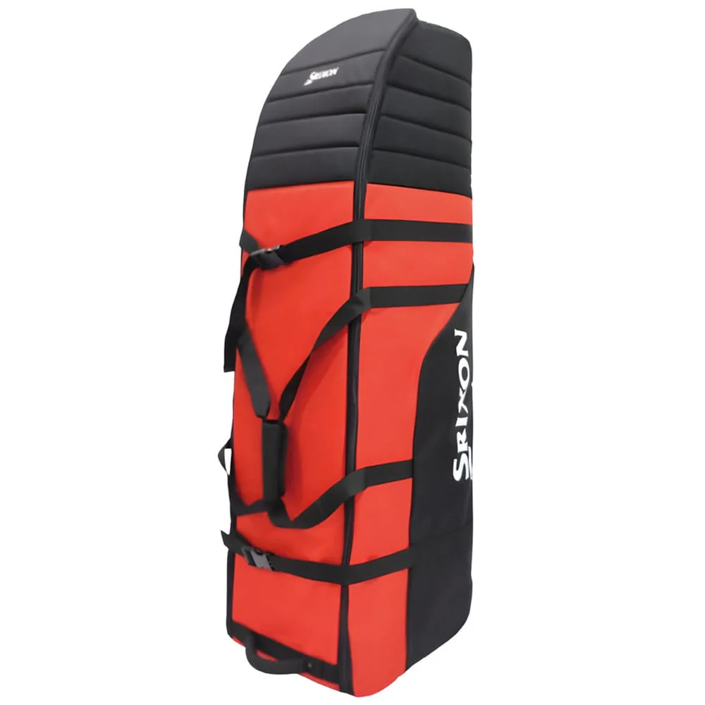 Srixon Travel Cover - Red/Black