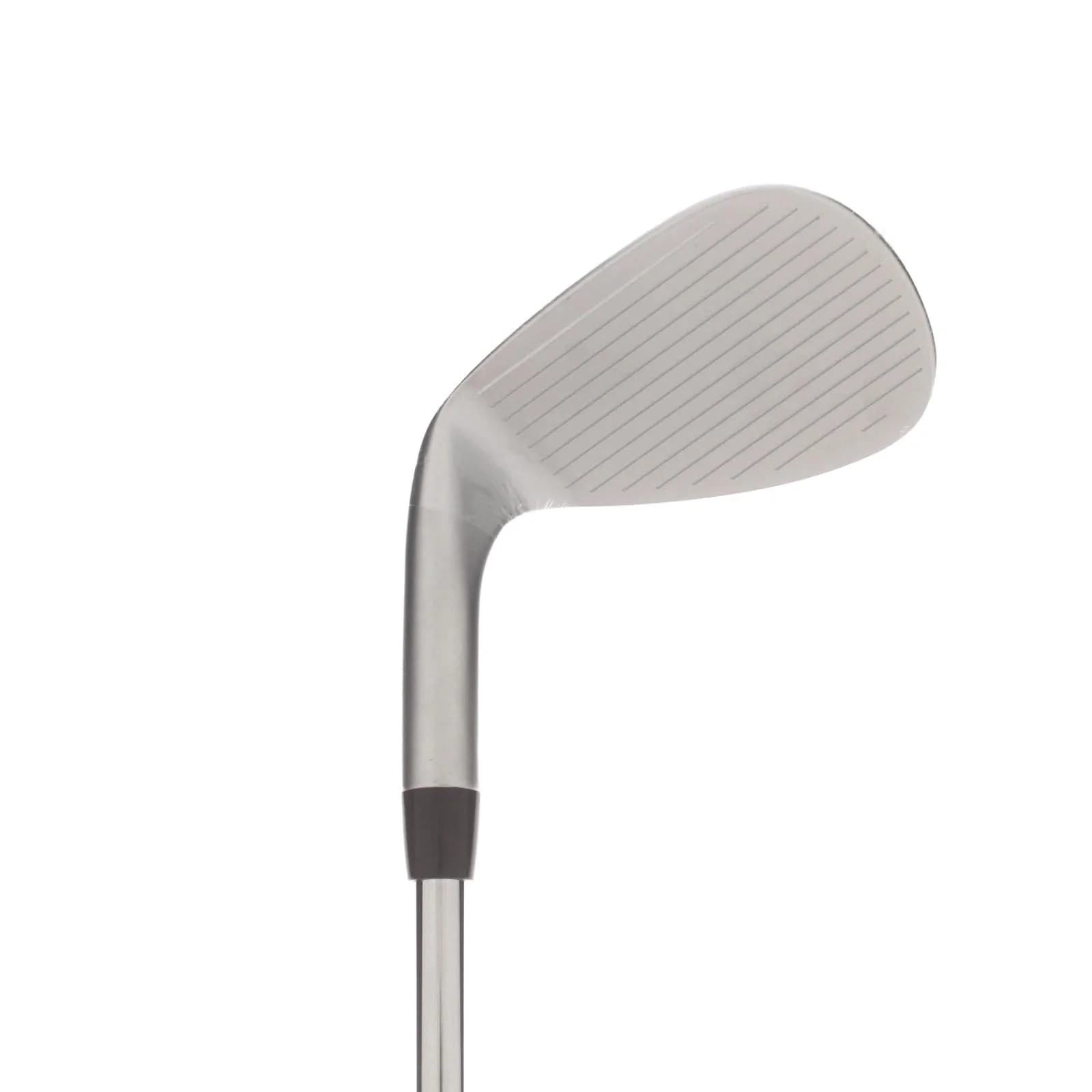 Takomo SF002 Steel Mens Right Hand Sand Wedge 54* 10 Bounce F Grind Stiff - KBS Tour 120 - Image 2