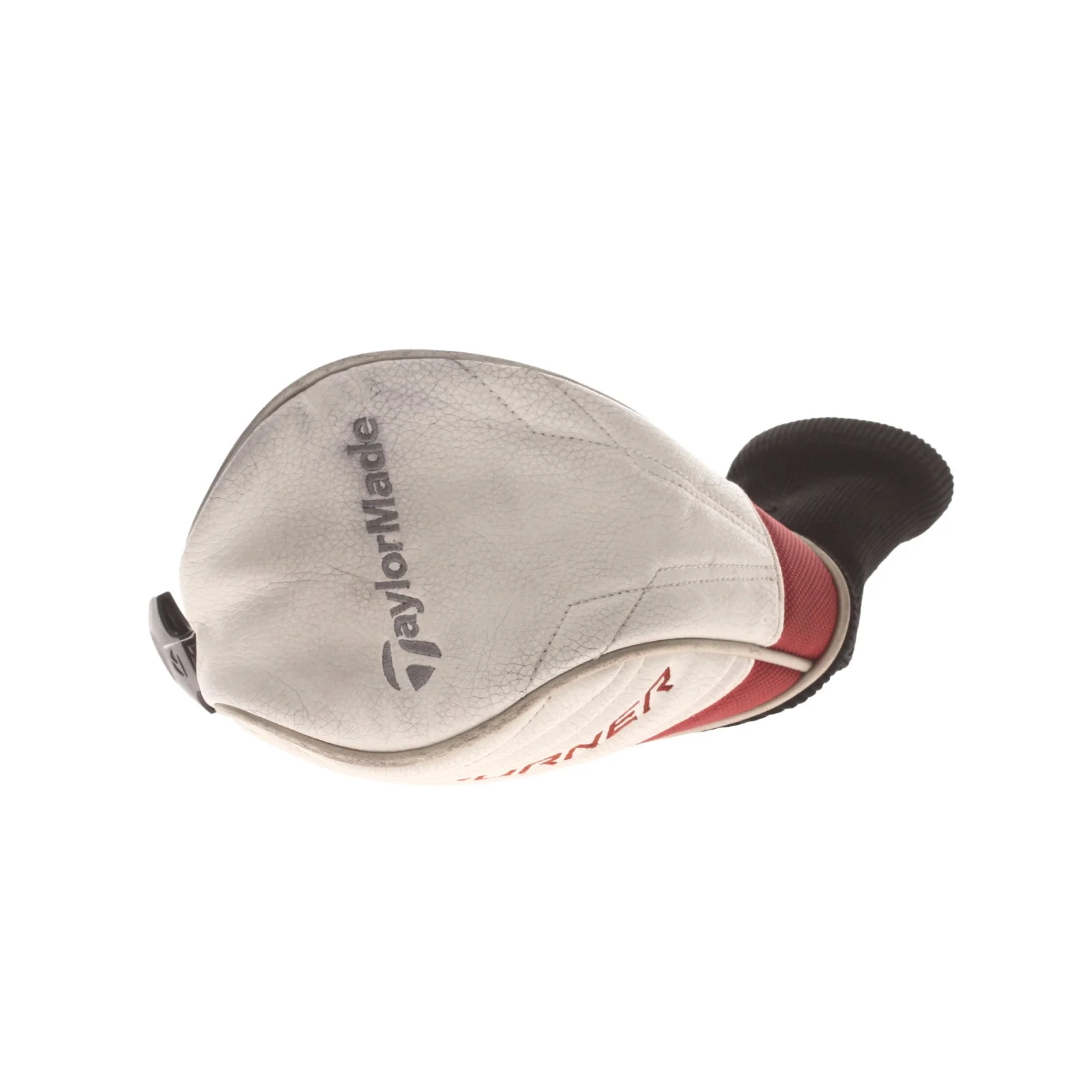 TaylorMade Aeroburner Mini Graphite Mens Right Hand Mini Driver 14* Stiff - Matrix Ozik - Image 7