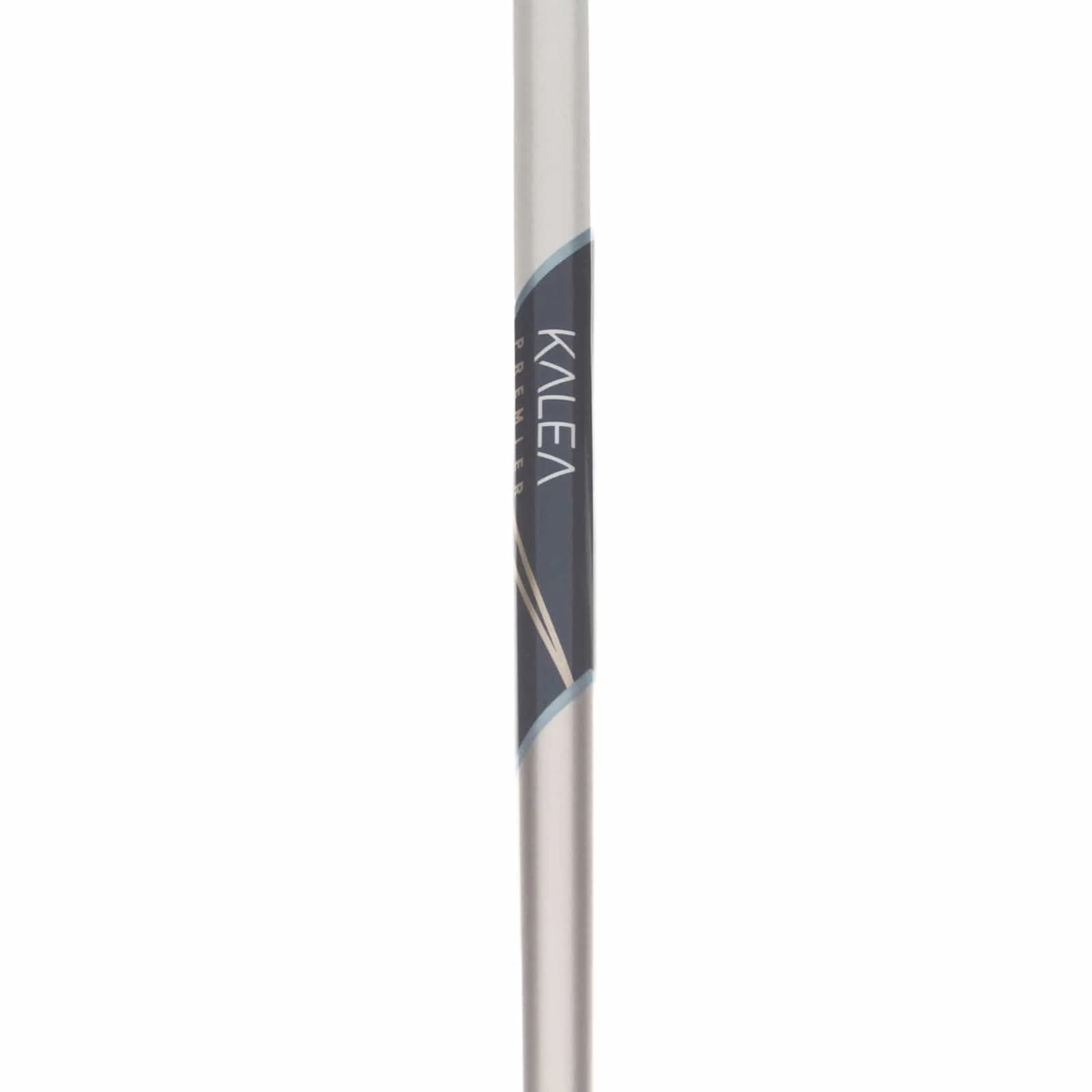 TaylorMade Kalea Premier Rescue Graphite Ladies Right Hand 5 Hybrid 27* Ladies - TaylorMade Kalea Premier 40 - Image 4
