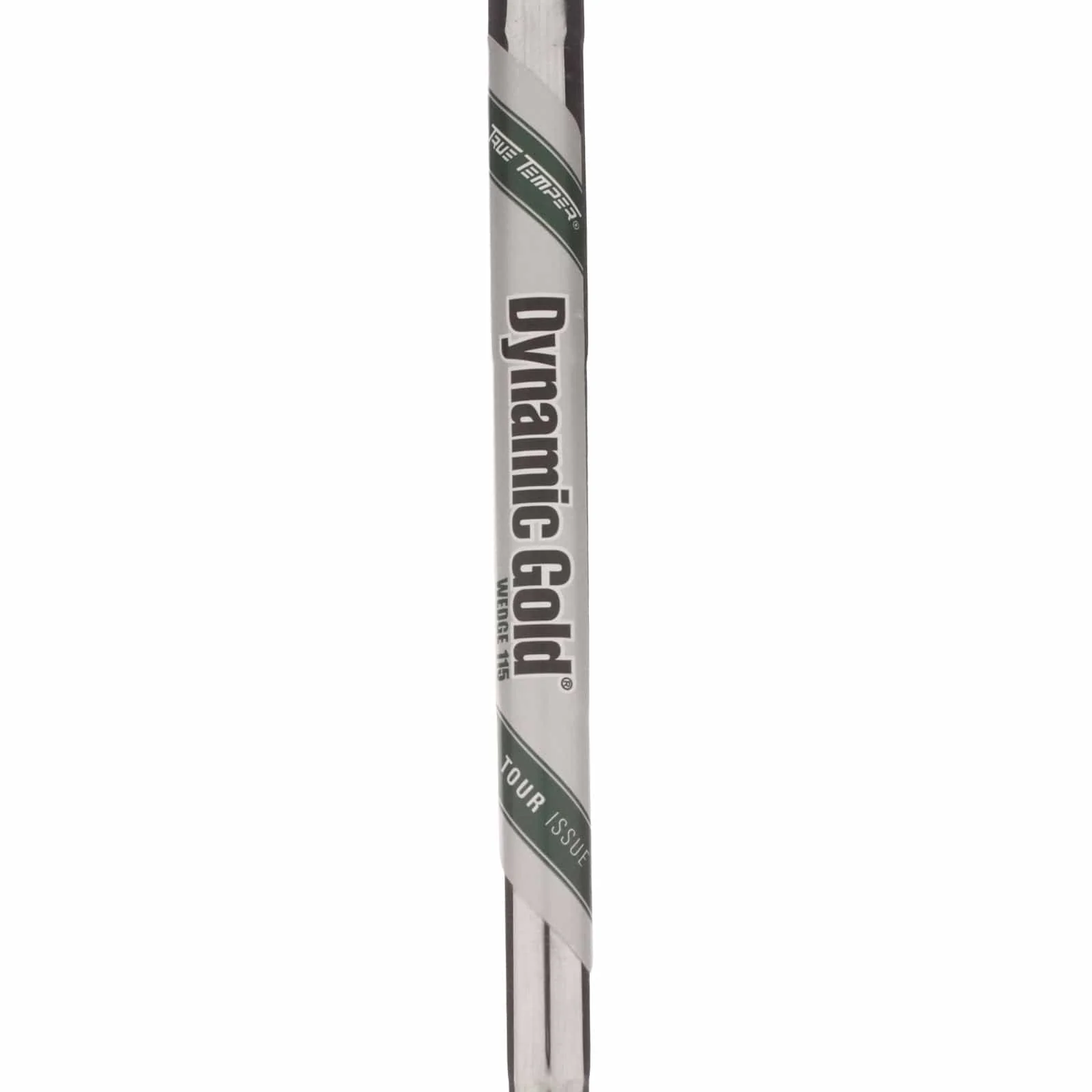 TaylorMade Milled Grind 4 Chrome Steel Mens Right Hand Lob Wedge 58* 7 Bounce LBV Grind Wedge - True Temper Dynamic Gold 115 Tour Issue - Image 4