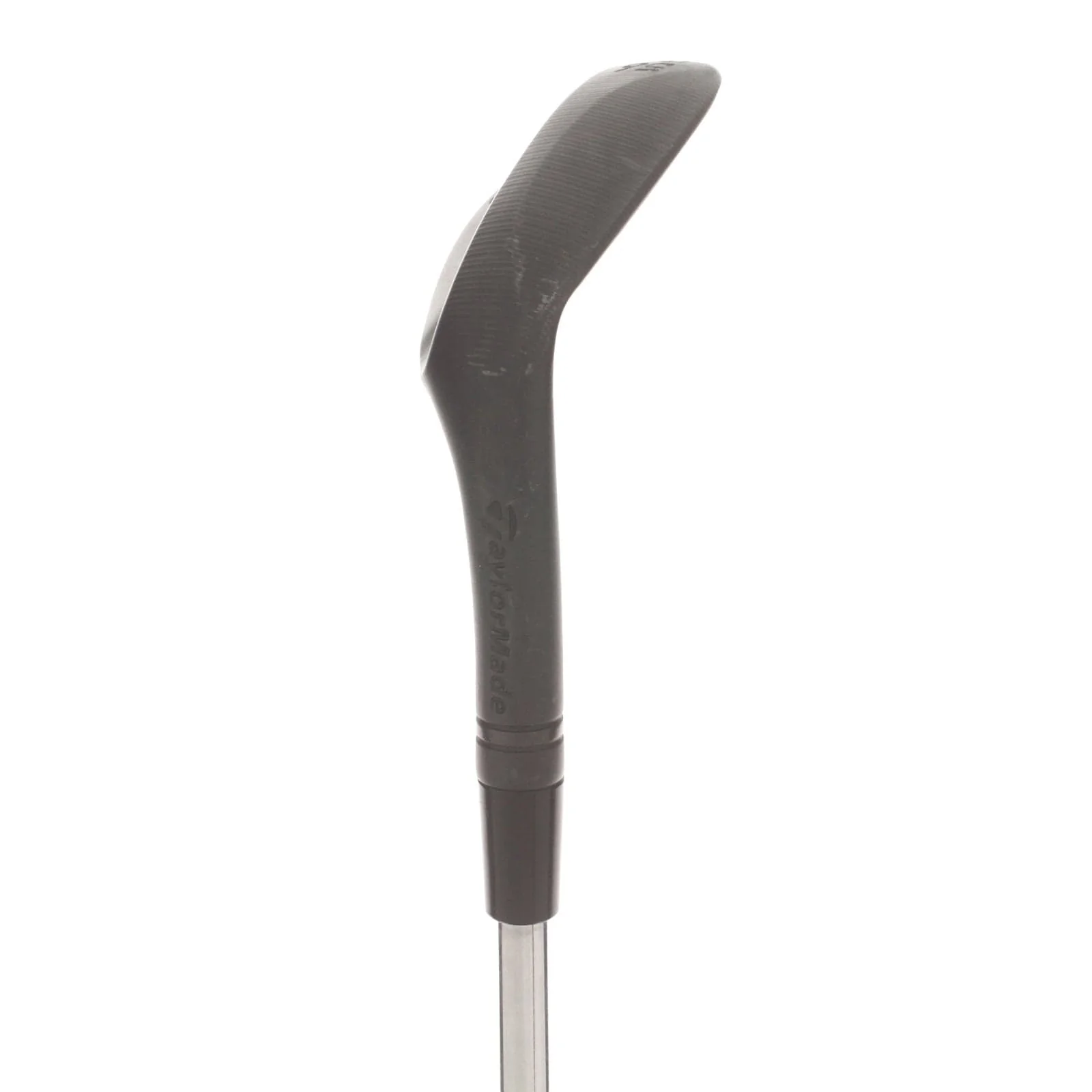 TaylorMade Milled Grind 3 Steel Mens Right Hand Sand Wedge 56* 8 Bounce LB Grind Stiff - Dynamic Gold Tour Issue - Image 3