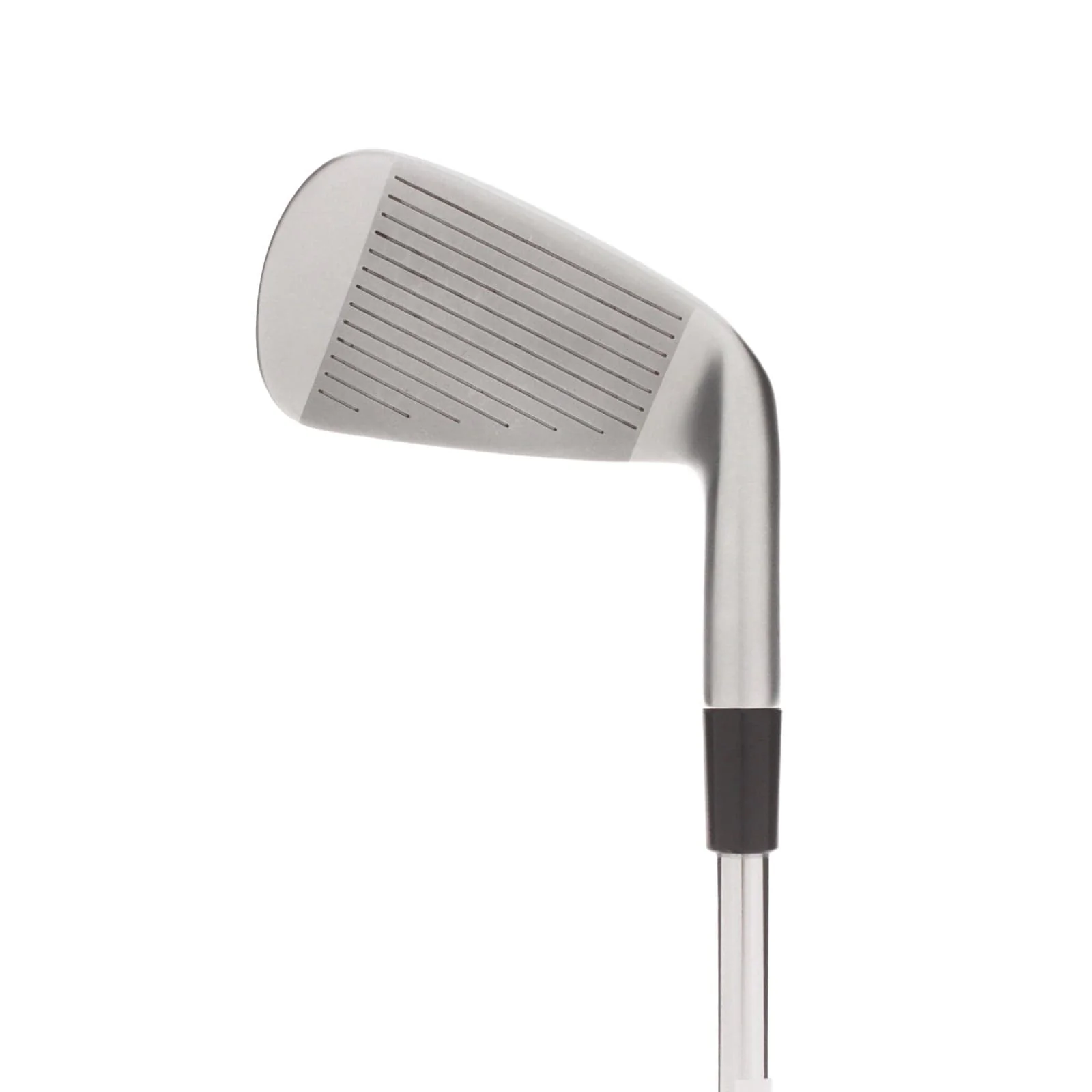TaylorMade P790 2021 Steel Mens Left Hand 4 Iron 21* Stiff - KBS Tour - Image 2