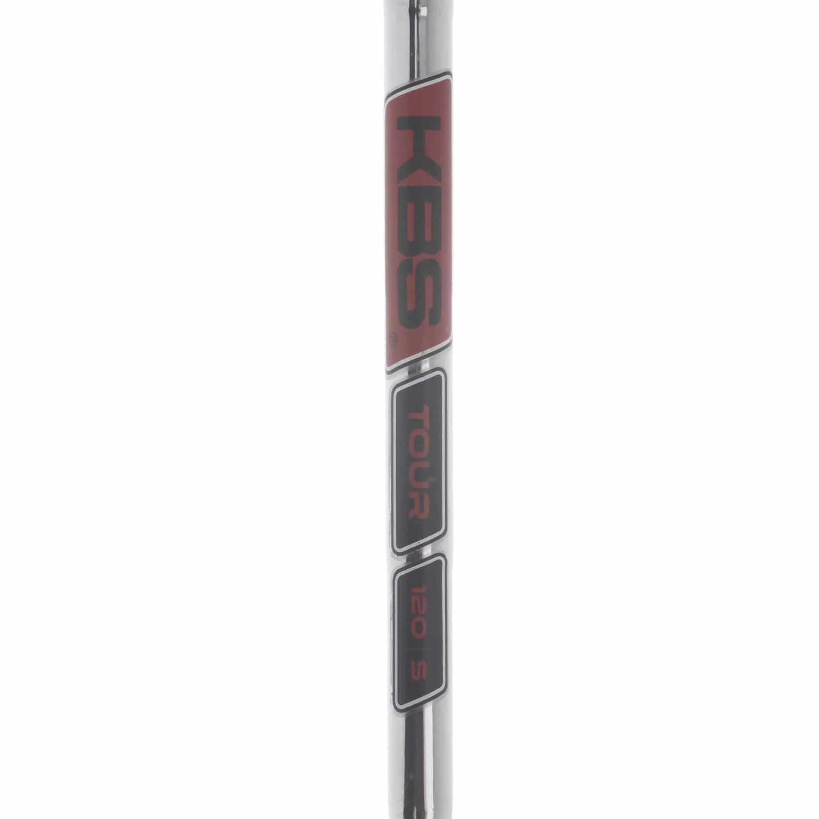 TaylorMade P7MC/MB 2020 Steel Mens Right Hand Irons 4-PW Stiff - KBS Tour 120 - Image 5