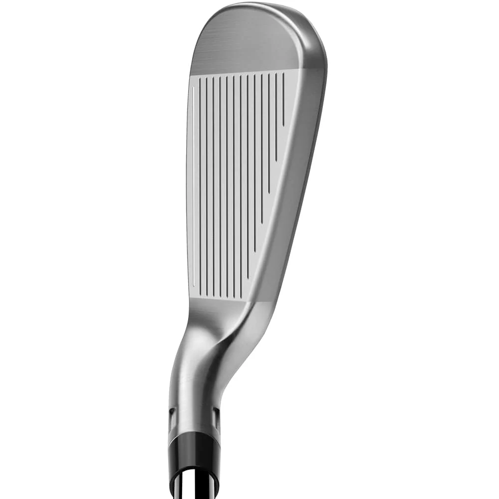 TaylorMade Qi Max HL Single Irons - Steel - Image 5