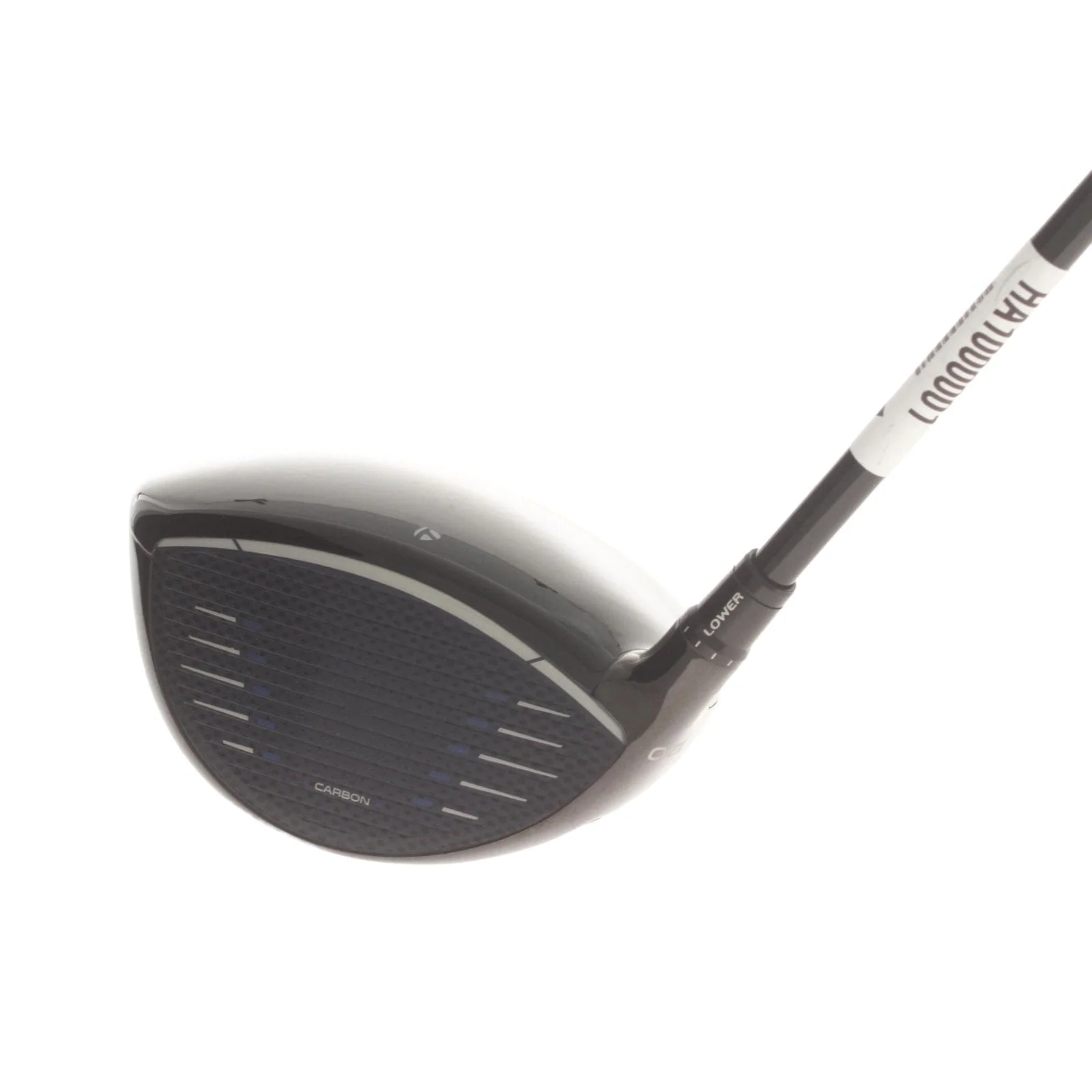 TaylorMade Qi10 Graphite Mens Right Hand Driver 12* Senior - Fujikura Ventus TR Blue 5 - Image 3